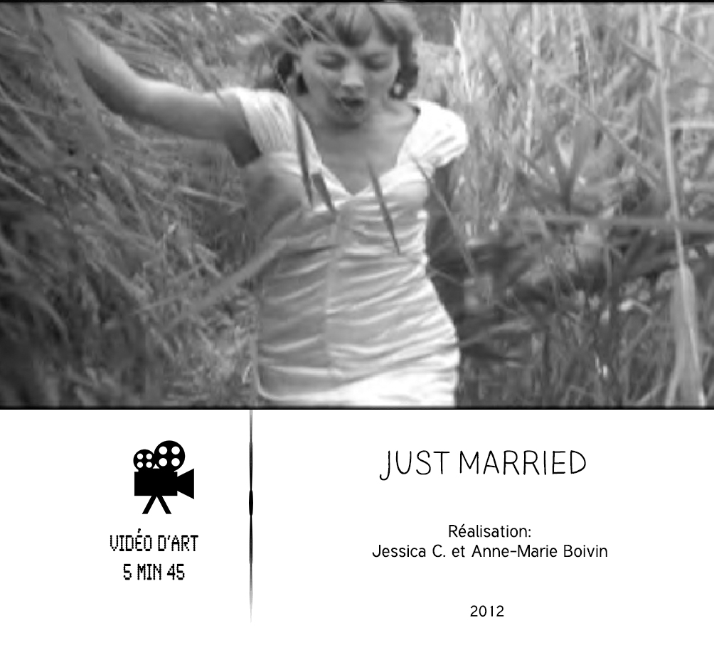 Just married_blog