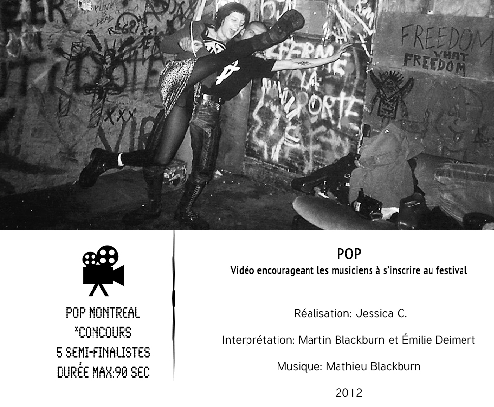 POP Montreal_Blog