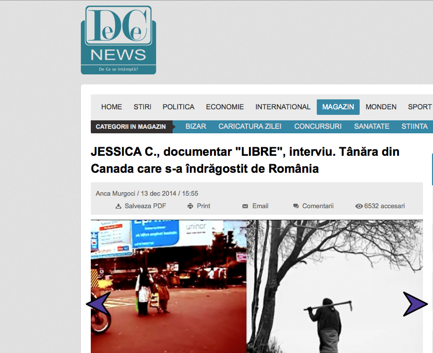 DCNEWS